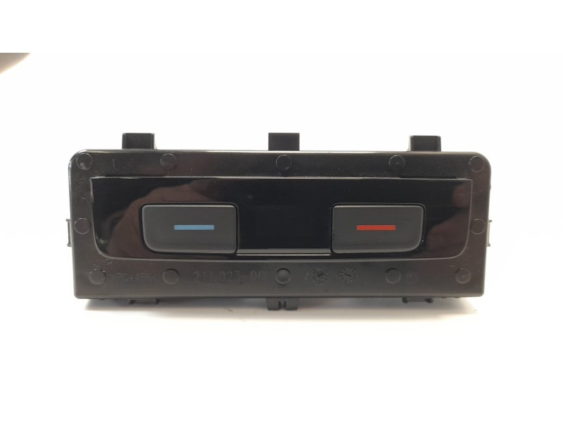 Recambio de mando climatizador para volkswagen passat variant (3g5) 1.6 tdi dpf referencia OEM IAM 3G0907049D  