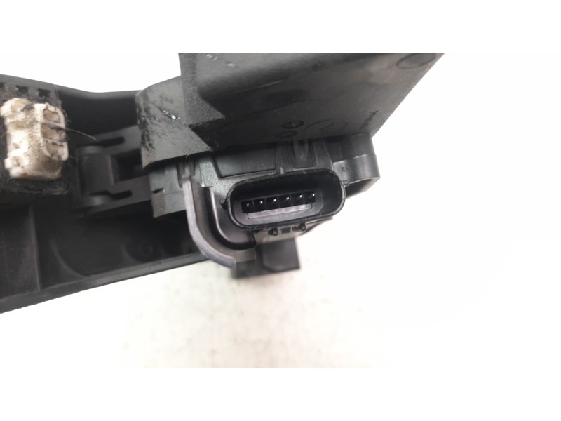 Recambio de potenciometro pedal para hyundai tucson (nx) maxx 2wd referencia OEM IAM 32700N7100  