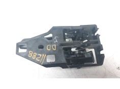 Recambio de maneta interior delantera derecha para toyota hilux (kun) referencia OEM IAM 692050K120C1   2