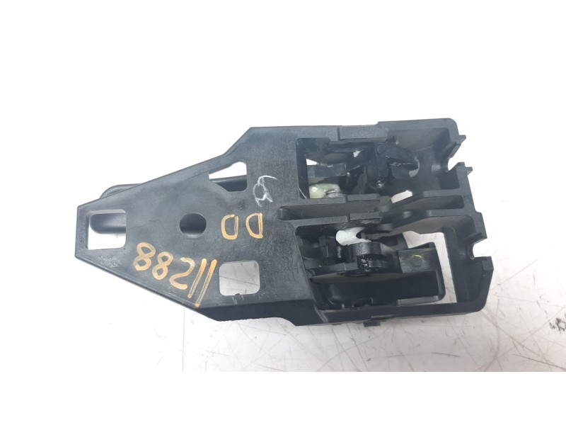 Recambio de maneta interior delantera derecha para toyota hilux (kun) referencia OEM IAM 692050K120C1  