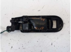 Recambio de maneta interior delantera derecha para volkswagen golf iv berlina (1j1) highline referencia OEM IAM 3B1837114   2
