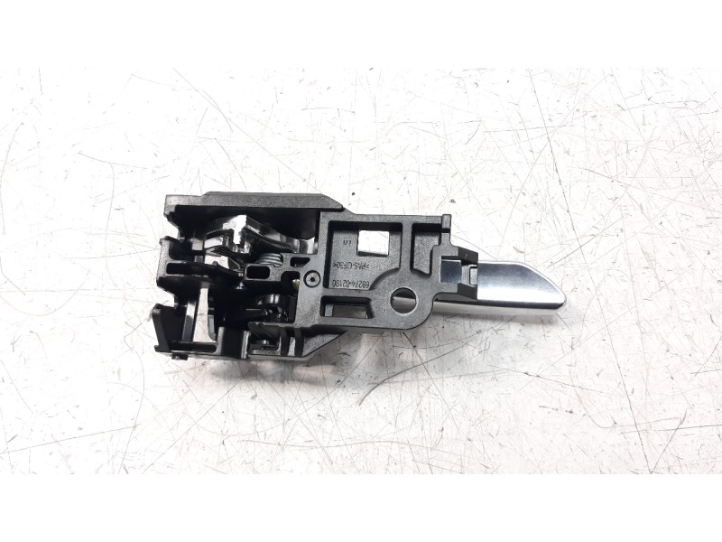 Recambio de maneta interior delantera izquierda para toyota corolla (e21) referencia OEM IAM 6927402190  