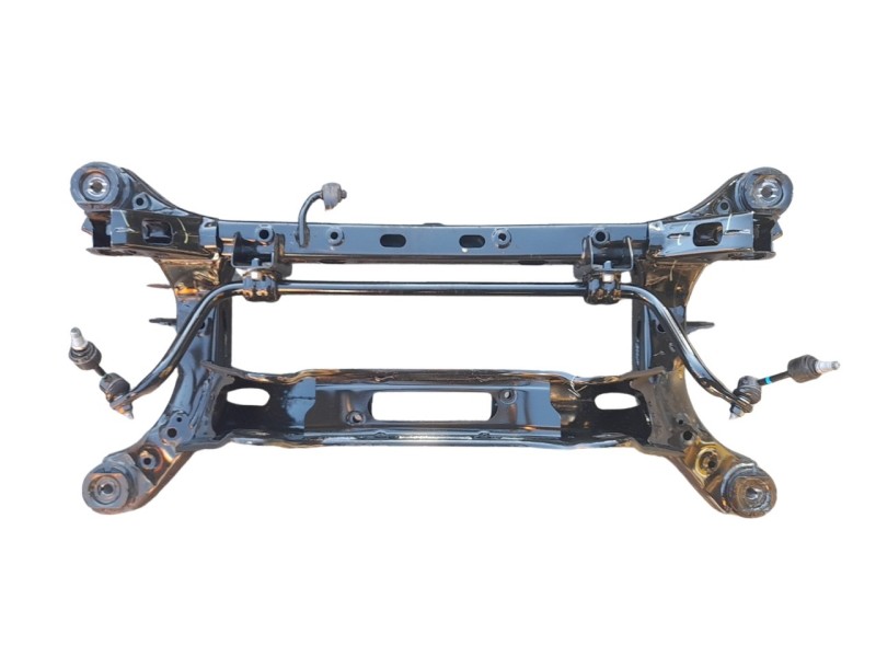 Recambio de puente trasero para hyundai tucson 1.6 crdi cat referencia OEM IAM 55405D7500  