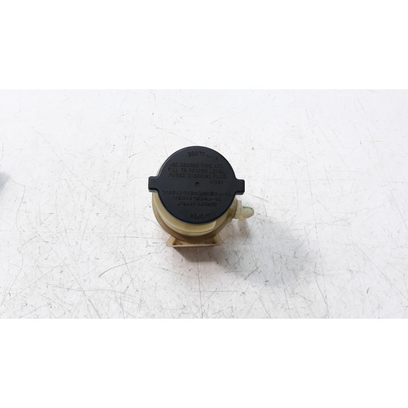 Recambio de bomba direccion para nissan navara pick-up (d40m) 2.5 dci diesel cat referencia OEM IAM 49180EB700  