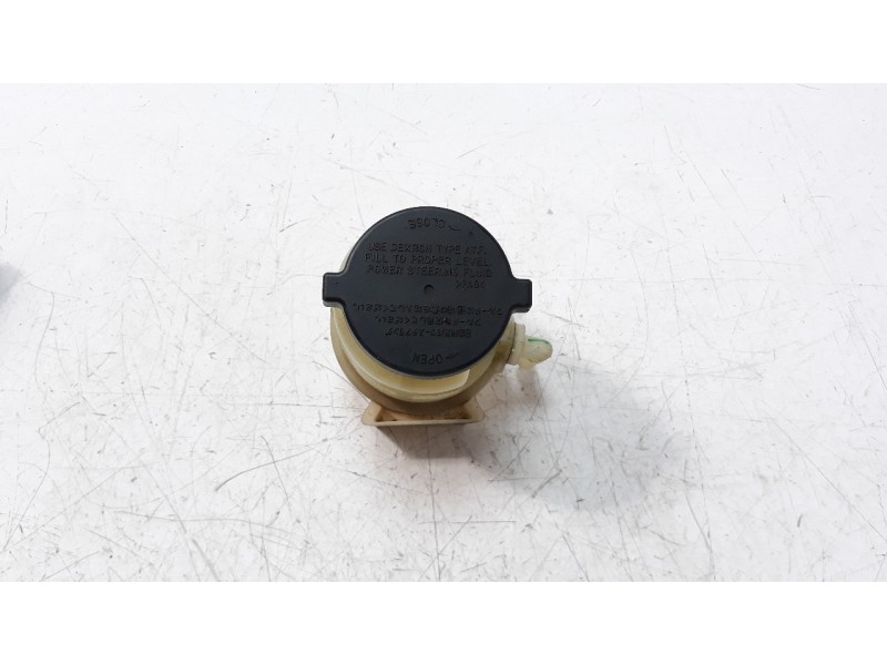 Recambio de bomba direccion para nissan navara pick-up (d40m) 2.5 dci diesel cat referencia OEM IAM 49180EB700  