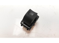 MANDO ELEVALUNAS TRASERO IZQUIERDO 254218614R IAF930017HQ EWSRE069