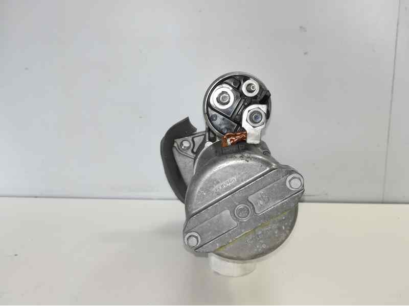 Recambio de motor arranque para nissan qashqai (j11) 1.5 turbodiesel cat referencia OEM IAM 233000379R  