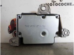Recambio de centralita airbag para renault scenic ii confort expression referencia OEM IAM 8200321999 603602700  2