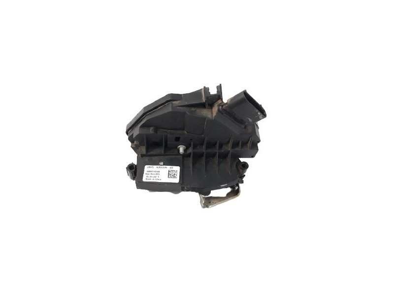 Recambio de cerradura puerta trasera derecha para ford ecosport trend referencia OEM IAM CN15A264A26DC  