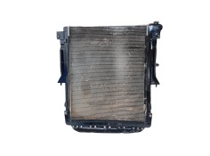 RADIADOR AGUA 210304809 