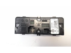 Recambio de mando climatizador para volkswagen passat variant (3g5) 1.6 tdi dpf referencia OEM IAM 3G0907049D   2