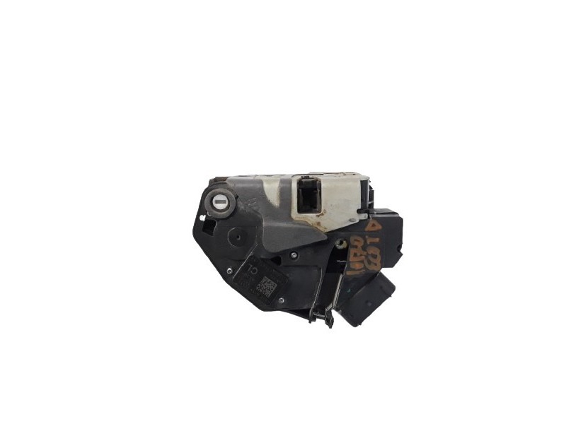 Recambio de cerradura puerta trasera derecha para ford ecosport trend referencia OEM IAM CN15A264A26DC  