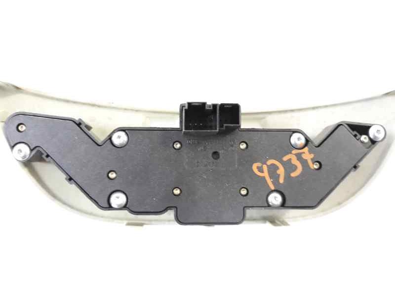 Recambio de interruptor para mercedes-benz clase m (w163) 400 cdi (163.128) referencia OEM IAM 1638203610 03101820 