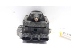Recambio de bobina encendido para renault megane i berlina hatchback (ba0) 1.4e rn (baoe) referencia OEM IAM 7700732263 77008520