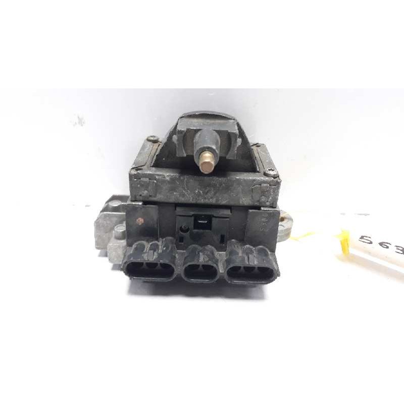 Recambio de bobina encendido para renault megane i berlina hatchback (ba0) 1.4e rn (baoe) referencia OEM IAM 7700732263 77008520