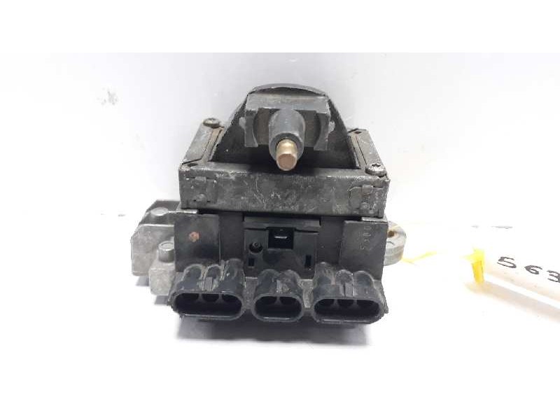 Recambio de bobina encendido para renault megane i berlina hatchback (ba0) 1.4e rn (baoe) referencia OEM IAM 7700732263 77008520