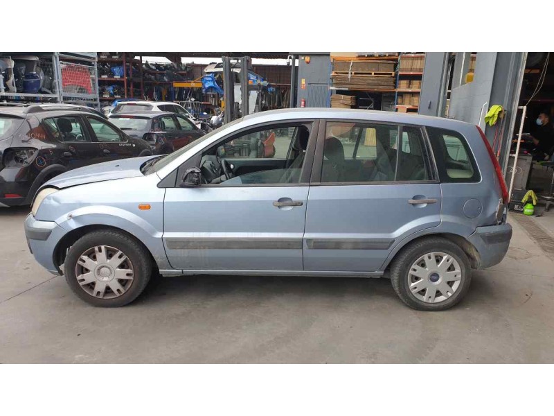 ford fusion (cbk) del año 2006