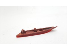 Recambio de piloto trasero derecho paragolpes para mazda 3 berlina (bp) referencia OEM IAM GRF5515L0   2