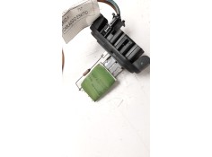 Recambio de resistencia calefaccion para mercedes-benz citan (w415) combi 109 cdi extralang (a3) (415.705) referencia OEM IAM A5 2