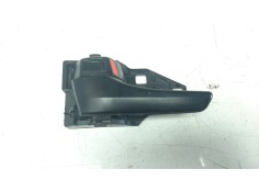 MANETA INTERIOR DELANTERA IZQUIERDA 692060K110C1 