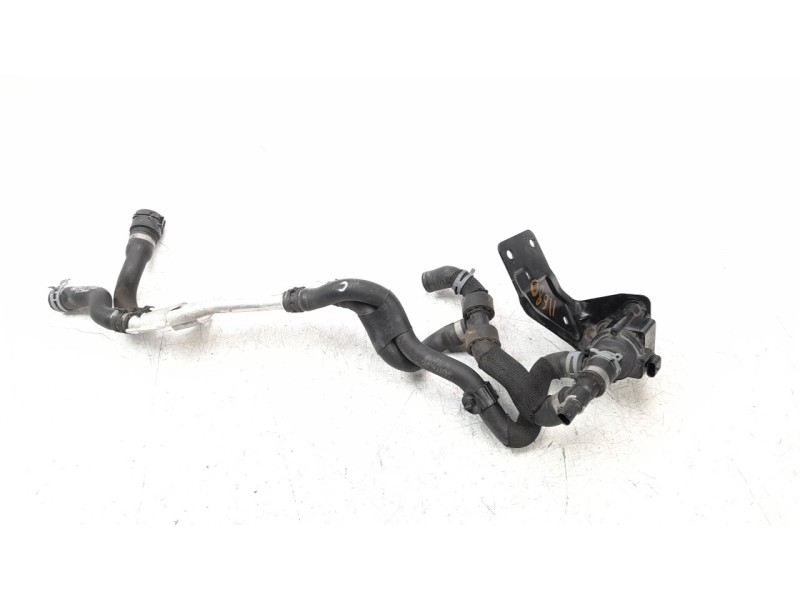 Recambio de bomba agua para audi q7 4mg referencia OEM IAM 8K0819147A  