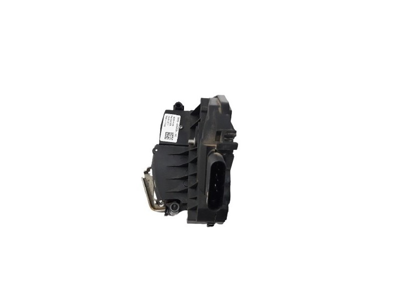 Recambio de cerradura puerta trasera derecha para ford ecosport trend referencia OEM IAM CN15A264A26DC  