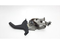 Recambio de palanca freno para kia sportage 1.7 crdi cat referencia OEM IAM 59710D9000   2