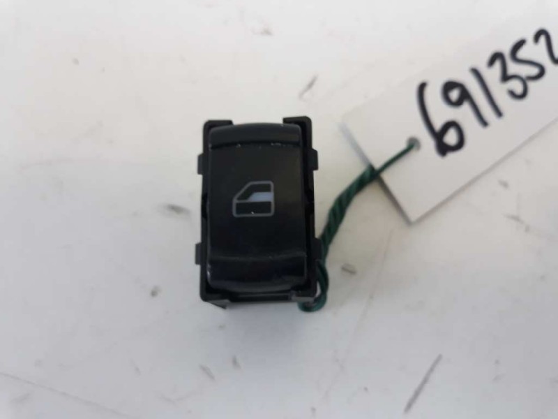 Recambio de mando elevalunas delantero derecho para volkswagen golf iv berlina (1j1) highline referencia OEM IAM 3B0959855B  