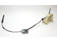 PALANCA CAMBIO 46700J9200 