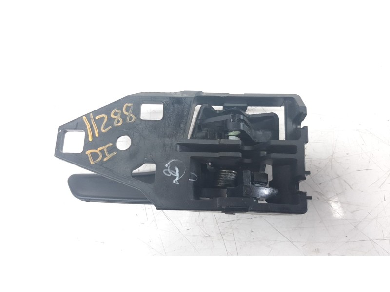 Recambio de maneta interior delantera izquierda para toyota hilux (kun) referencia OEM IAM 692060K110C1  