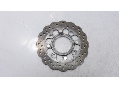 DISCO DE FRENO TRASERO 410800667 