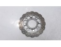 DISCO DE FRENO TRASERO 410800667 