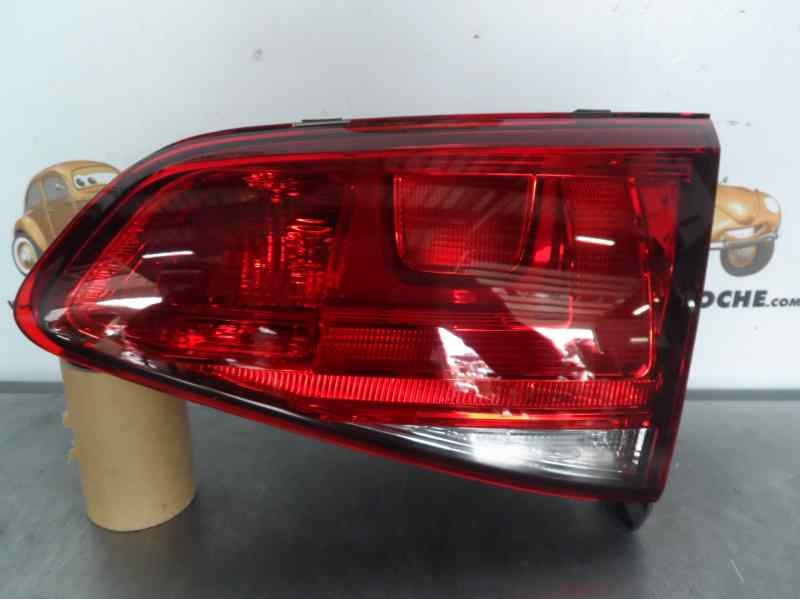 Recambio de piloto trasero derecho para volkswagen golf vii lim. (5g1) referencia OEM IAM  103F23620774 VG4004155