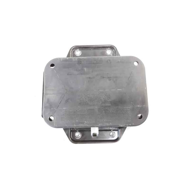 Recambio de airbag lateral izquierdo para mercedes-benz clase m (w163) 400 cdi (163.128) referencia OEM IAM 1638600605 060501332