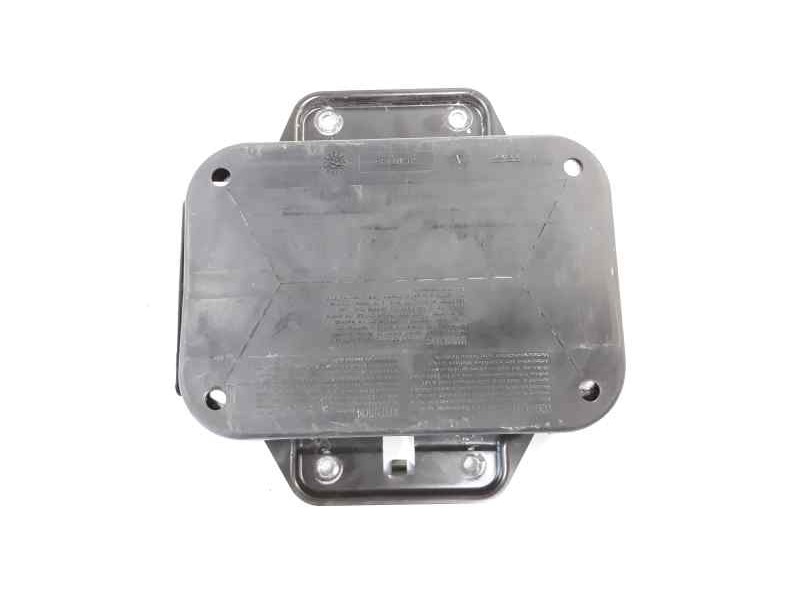 Recambio de airbag lateral izquierdo para mercedes-benz clase m (w163) 400 cdi (163.128) referencia OEM IAM 1638600605 060501332