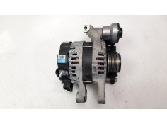 Recambio de alternador para kia stonic (ybcuv) 1.6 crdi cat referencia OEM IAM 373002U200   2