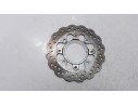 DISCO DE FRENO TRASERO 410800667 