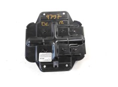 Recambio de airbag lateral izquierdo para mercedes-benz clase m (w163) 400 cdi (163.128) referencia OEM IAM 1638600605 060501332 2