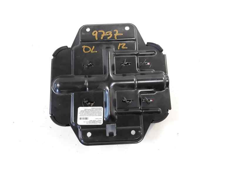 Recambio de airbag lateral izquierdo para mercedes-benz clase m (w163) 400 cdi (163.128) referencia OEM IAM 1638600605 060501332