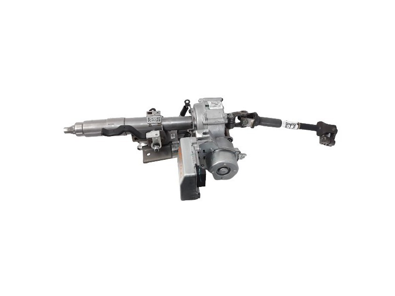 Recambio de columna direccion para ford ecosport trend referencia OEM IAM CN153D071CL  