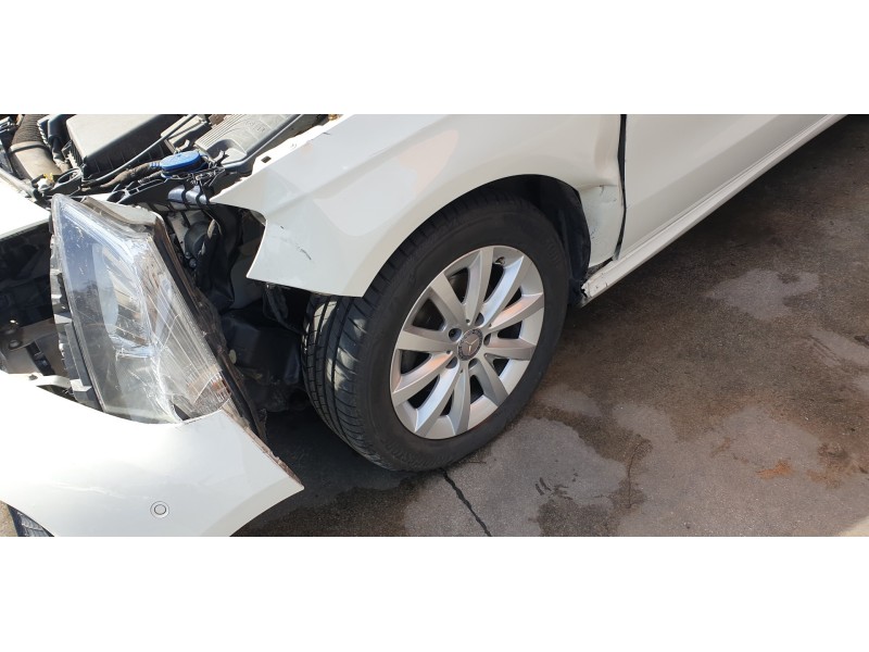 Recambio de cremallera direccion para mercedes-benz clase a (w176) 1.8 cdi cat referencia OEM IAM 2464604701  