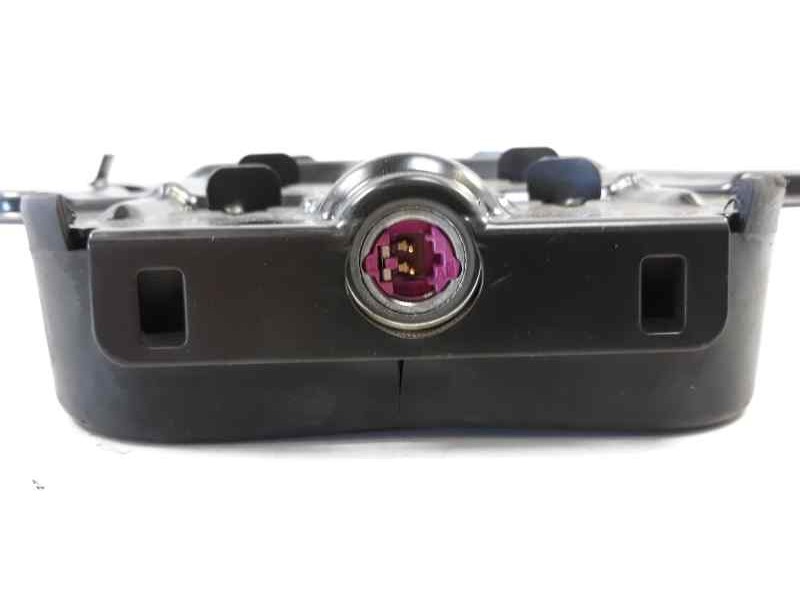 Recambio de airbag lateral izquierdo para mercedes-benz clase m (w163) 400 cdi (163.128) referencia OEM IAM 1638600605 060501332