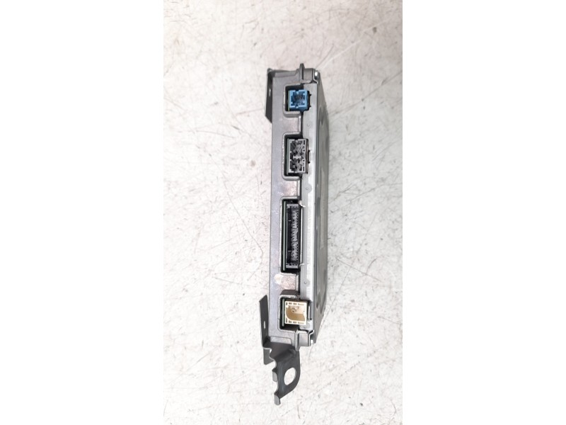 Recambio de modulo electronico para toyota corolla (e21) hybrid style referencia OEM IAM 9684006041  