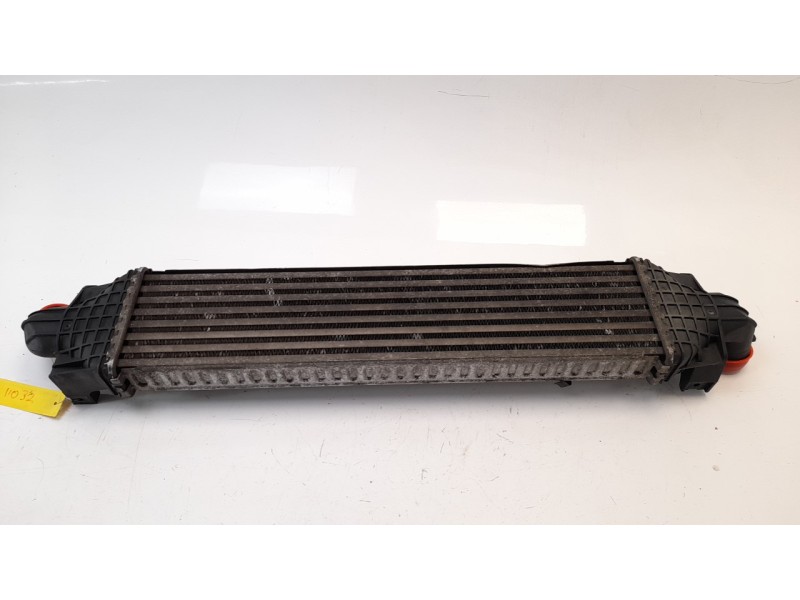 Recambio de intercooler para ford c-max (cb3) 1.6 tdci cat referencia OEM IAM 3M5H9L440AE  30870