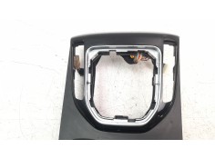 Recambio de moldura para hyundai tucson (nx) maxx 2wd referencia OEM IAM M846C3N7200NNB   2