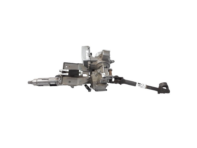 Recambio de columna direccion para ford ecosport trend referencia OEM IAM CN153D071CL  