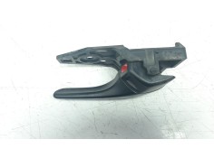 Recambio de maneta interior trasera derecha para toyota hilux (kun) referencia OEM IAM 692050K120C1   2