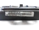 AIRBAG LATERAL IZQUIERDO 1638600605 1638600605 060501332