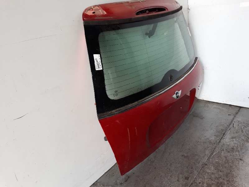 Recambio de porton trasero para mini mini (r50,r53) one referencia OEM IAM 41627139735  