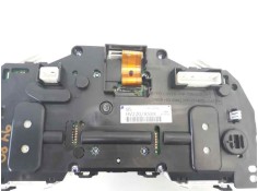 Recambio de cuadro instrumentos para nissan qashqai (j11) 1.5 turbodiesel cat referencia OEM IAM HV22D8SRX   2